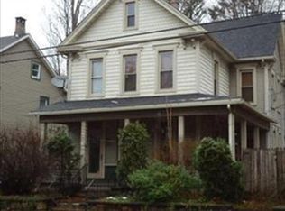 58 Broad St, Stroudsburg, PA