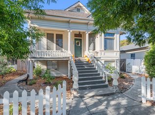 525 A St, Santa Rosa, CA 95401