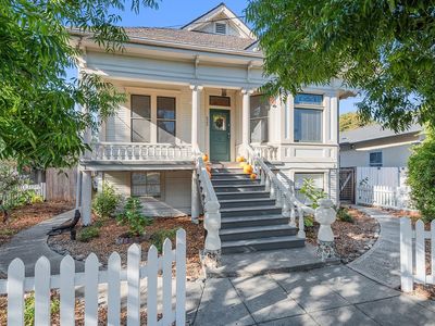 525 A Street, Santa Rosa, CA, 95401