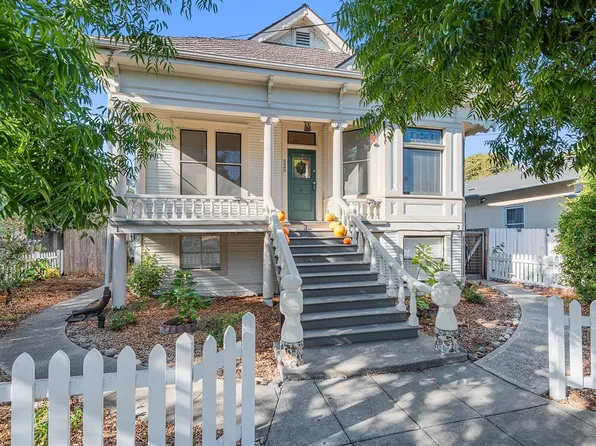 525 A Street, Santa Rosa, CA 95401