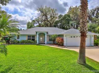 2230 Davis Dr, New Smyrna Beach, FL 32168