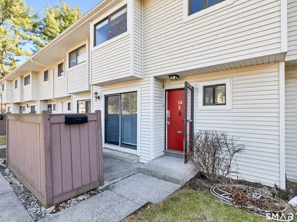 7 Woodland Ave APT D, Bloomfield, CT 06002