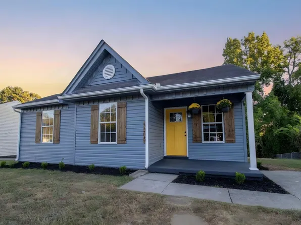 3305 Dockside Dr, Hermitage, TN 37076