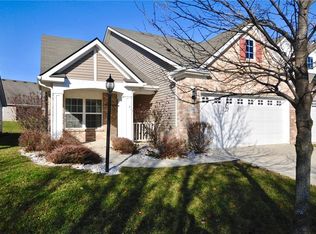 16961 Cimarron Pass, Noblesville, IN 46060