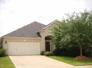 22119 Shady Heath Ln, Katy, TX 77494