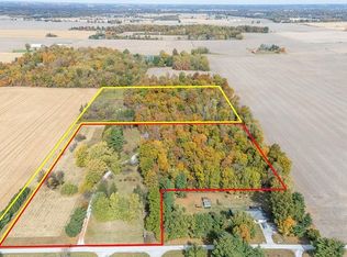 10320 W 650 N, Sharpsville, IN