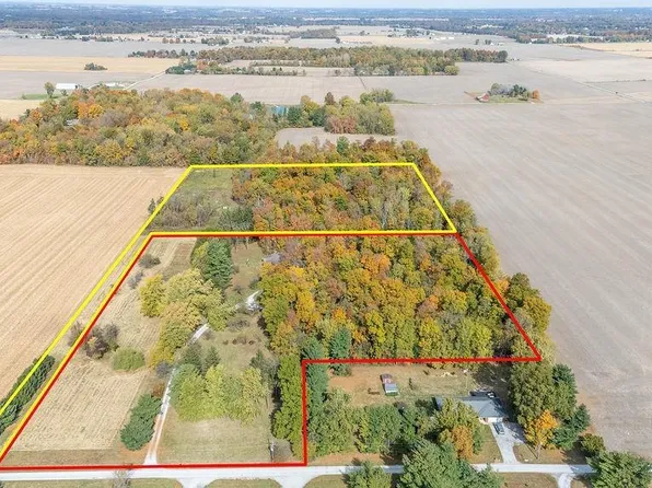 10320 W 650 N, Sharpsville, IN 46068