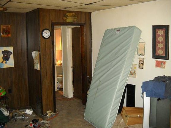 1st Floor Living Room