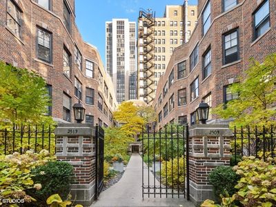2311 N Commonwealth Ave APT 3E, Chicago, IL, 60614