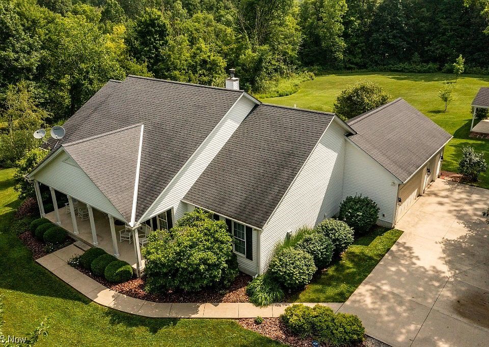 6657 Congress Rd, Spencer, OH 44275 Zillow