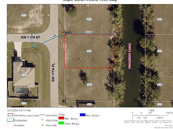 5th image of 1501 SW 17th Pl
