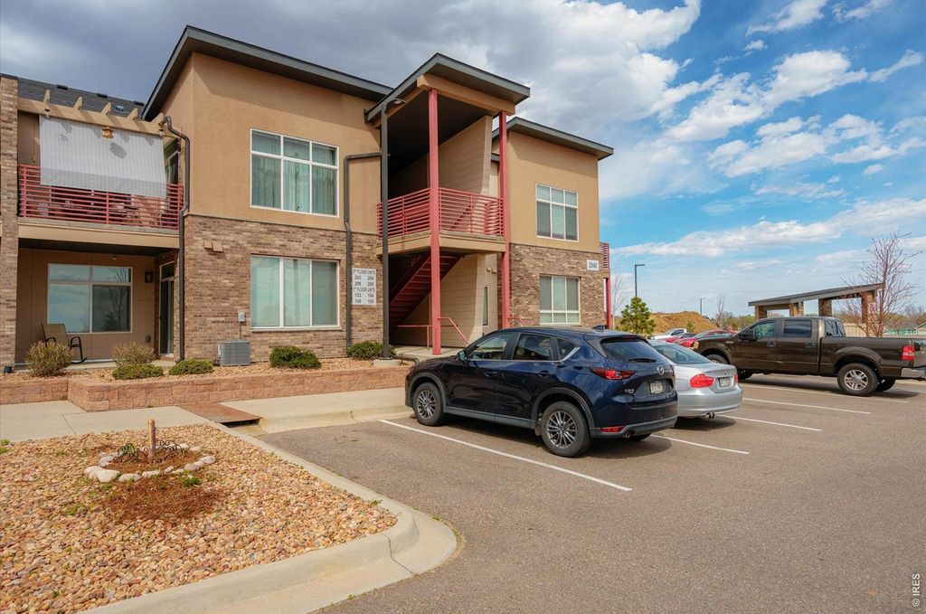2940 Kincaid Dr #205