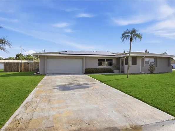 1405 Archer ST, LEHIGH ACRES, FL 33936