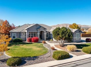 8061 Calabaza Ct, Sparks, NV