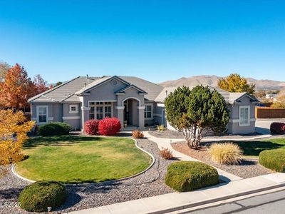 8061 Calabaza Ct, Sparks, NV, 89436