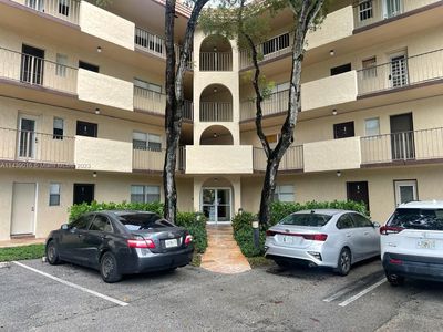 6061 N Falls Circle Dr APT 307, Lauderhill, FL, 33319
