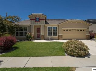 3282 Banestone Rd, Sparks, NV 89436