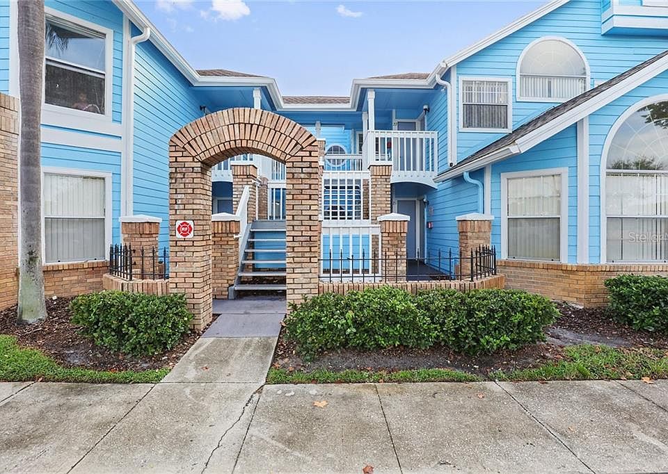 1st image of 2749 N Poinciana Blvd APT 22