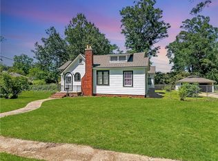 409 E Olive St, Amite, LA 70422