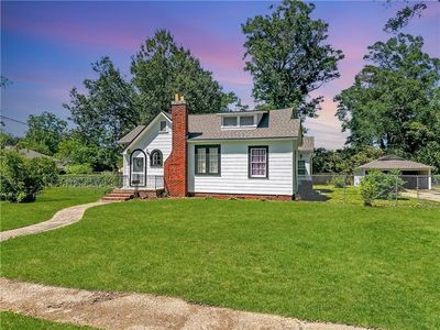 409 E Olive St, Amite, LA, 70422