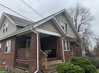20 Crestline Pl, Youngstown, OH