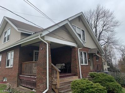 20 Crestline Pl, Youngstown, OH, 44512