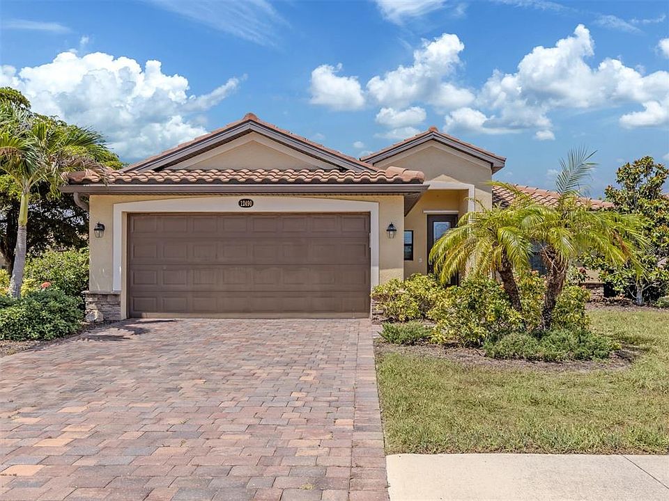 1st image of 12490 CINQUETERRE DRIVE
