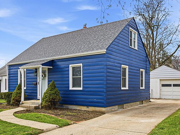 2nd image of 1649 Rhoda Ave