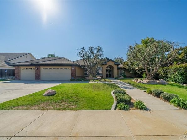 11713 Andretti Ave Bakersfield Ca 93312 Zillow