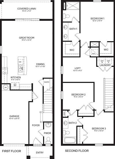 Floor Plan.