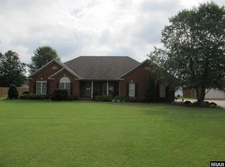 108 Buttermilk Cres, Martin, TN 38237