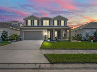10507 Daybreak Gln, Parrish, FL 34219