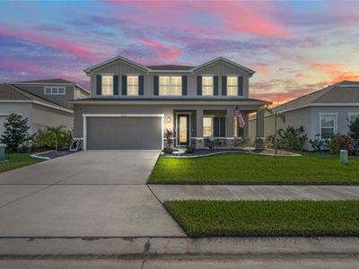 10507 Daybreak Gln, Parrish, FL, 34219
