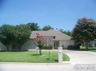 1707 Lynx Cir, Harker Heights, TX 76548