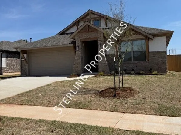 17712 Horne Ln, Edmond, OK 73012