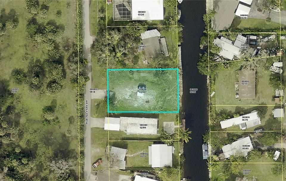 2nd image of 2244 Marina Park Dr