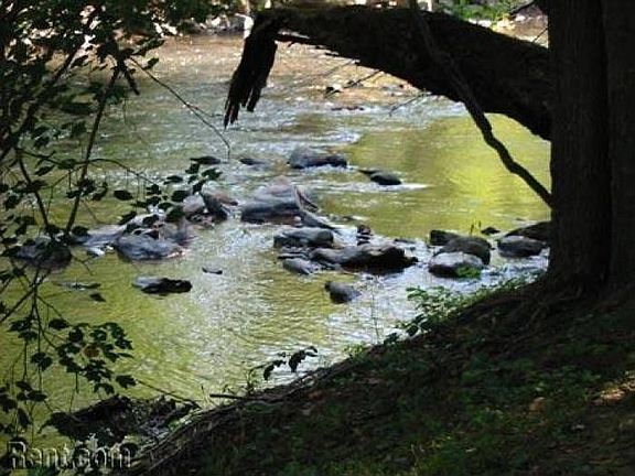 mile long nature trail