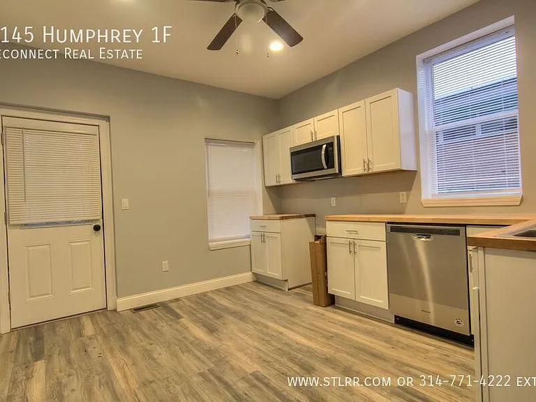 4145 Humphrey St #1F — Photo 9
