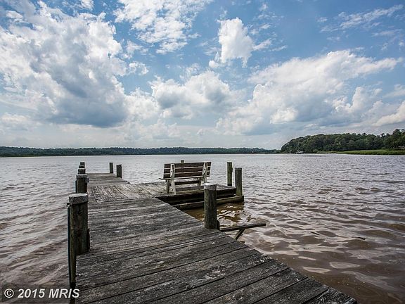 Private Pier