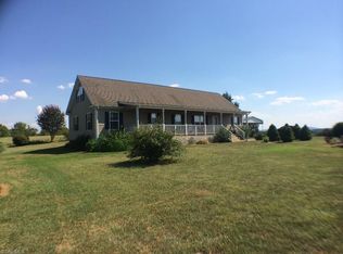 433 Draughn Rd, Elkin, NC 28621