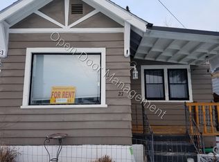 27 E Gagnon St, Butte, MT 59701