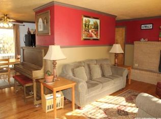 755 E 50 N, Logan, UT 84321