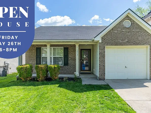 173 Preakness Dr, Lexington, KY 40516