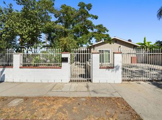 12755 Judd St, Pacoima, CA 91331