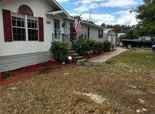 4320 NE 40th Ave, Ocala, FL 34479