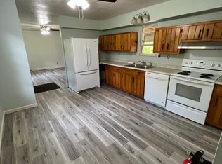 2417 Lakeshore Dr, Bean Station, TN 37708