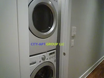 Rented by City Apt Group LLC