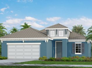 White Star Plan, Grand Park, Sarasota, FL 34241