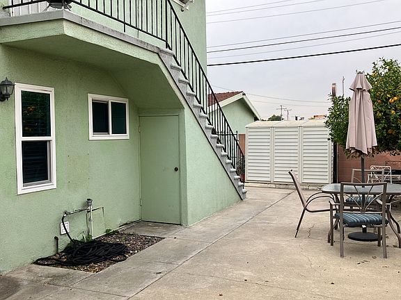 4th image of 121 E Hammel St APT B