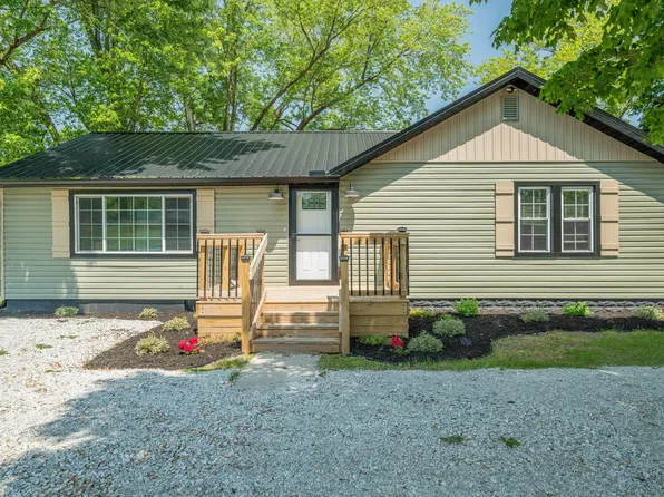 5325 S Lincoln Blvd, Gas City, IN 46953